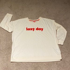 Lazy Day Tee